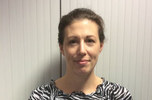 Kathryn Simpson - Research Portfolio Manager Kathryn Simpson - Research Portfolio Manager